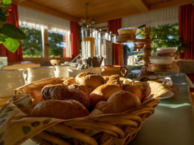 Holiday room Doppelzimmer A mit Dusche, WC - Outdoor photo 54