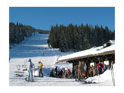 Holiday room Doppelzimmer A mit Dusche, WC - Outdoor photo 55