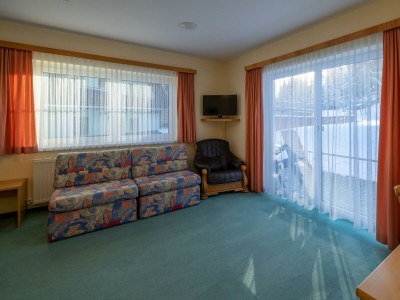 Holiday room Doppelzimmer A mit Dusche, WC - Outdoor photo 62