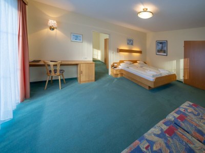 Holiday room Doppelzimmer A mit Dusche, WC - Outdoor photo 64