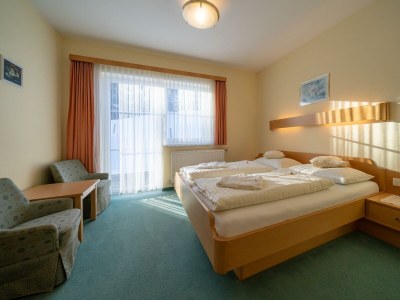 Holiday room Doppelzimmer A mit Dusche, WC - Outdoor photo 67