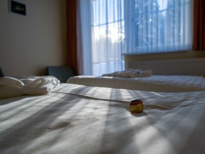 Holiday room Doppelzimmer A mit Dusche, WC - Outdoor photo 71