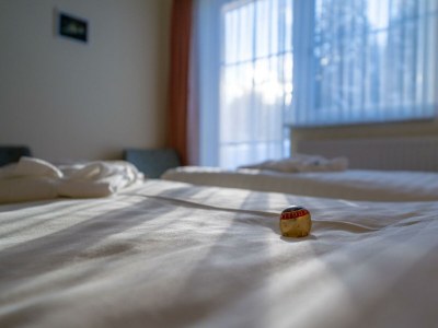 Holiday room Doppelzimmer A mit Dusche, WC - Outdoor photo 72