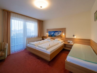 Holiday room Doppelzimmer A mit Dusche, WC - Outdoor photo 78