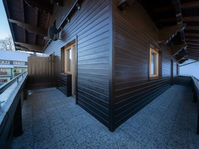 Holiday room Doppelzimmer A mit Dusche, WC - Outdoor photo 82