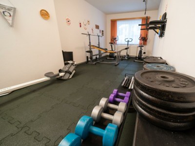 Holiday room Doppelzimmer A mit Dusche, WC - Outdoor photo 91