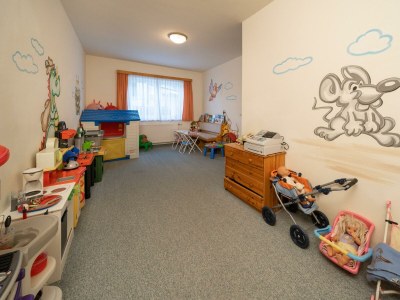 Holiday room Doppelzimmer A mit Dusche, WC - Outdoor photo 92