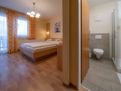 Holiday room Doppelzimmer A mit Dusche, WC - Outdoor photo 95