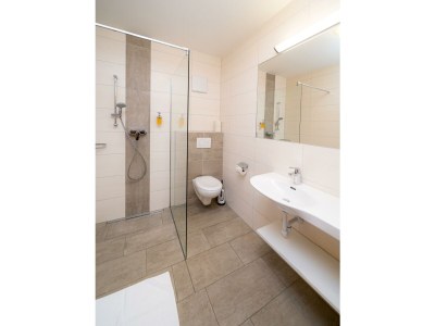 Holiday room Doppelzimmer A mit Dusche, WC - Outdoor photo 99