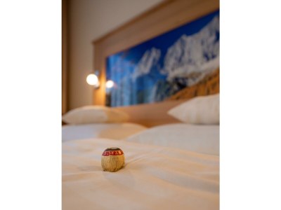 Holiday room Doppelzimmer A mit Dusche, WC - Outdoor photo 104