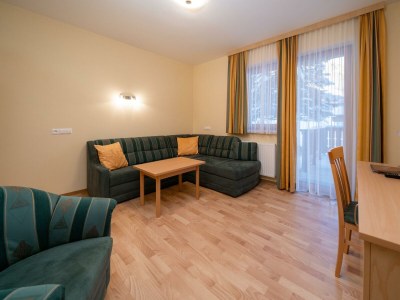 Holiday room Doppelzimmer A mit Dusche, WC - Outdoor photo 110