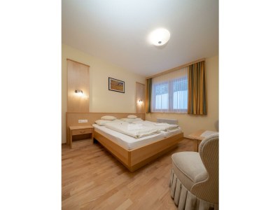 Holiday room Doppelzimmer A mit Dusche, WC - Outdoor photo 113