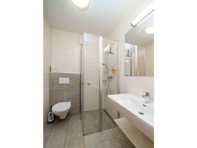 Holiday room Doppelzimmer A mit Dusche, WC - Outdoor photo 115
