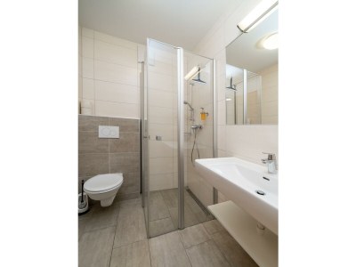 Holiday room Doppelzimmer A mit Dusche, WC - Outdoor photo 117