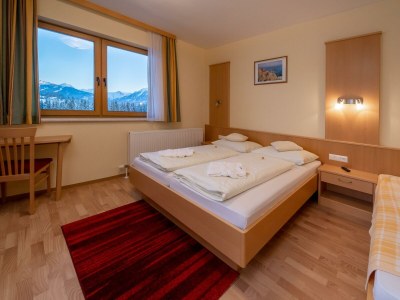 Holiday room Doppelzimmer A mit Dusche, WC - Outdoor photo 121