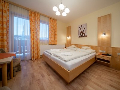 Holiday room Doppelzimmer A mit Dusche, WC - Outdoor photo 123