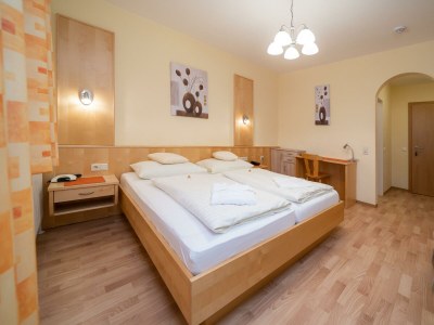 Holiday room Doppelzimmer A mit Dusche, WC - Outdoor photo 124