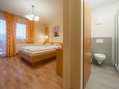 Holiday room Doppelzimmer A mit Dusche, WC - Outdoor photo 125