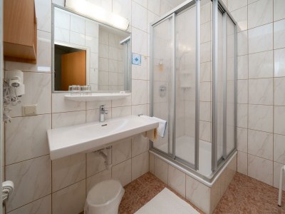 Holiday room Doppelzimmer A mit Dusche, WC - Outdoor photo 130