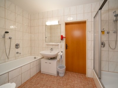Holiday room Doppelzimmer A mit Dusche, WC - Outdoor photo 134