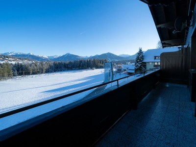 Holiday room Doppelzimmer B mit Dusche od. Bad, WC - Outdoor photo 7