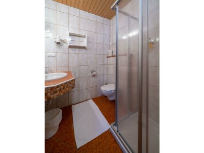 Holiday room Doppelzimmer B mit Dusche od. Bad, WC - Outdoor photo 9