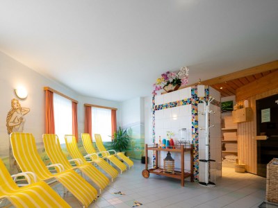 Holiday room Doppelzimmer B mit Dusche od. Bad, WC - Outdoor photo 25