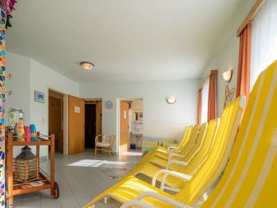 Holiday room Doppelzimmer B mit Dusche od. Bad, WC - Outdoor photo 32