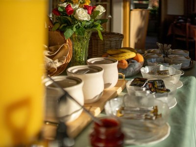 Holiday room Doppelzimmer B mit Dusche od. Bad, WC - Outdoor photo 59