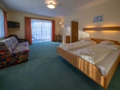 Holiday room Doppelzimmer B mit Dusche od. Bad, WC - Outdoor photo 64