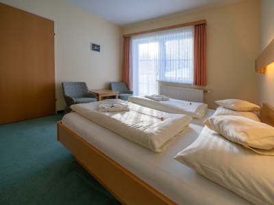 Holiday room Doppelzimmer B mit Dusche od. Bad, WC - Outdoor photo 72