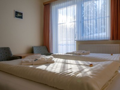 Holiday room Doppelzimmer B mit Dusche od. Bad, WC - Outdoor photo 74