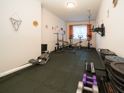 Holiday room Doppelzimmer B mit Dusche od. Bad, WC - Outdoor photo 94