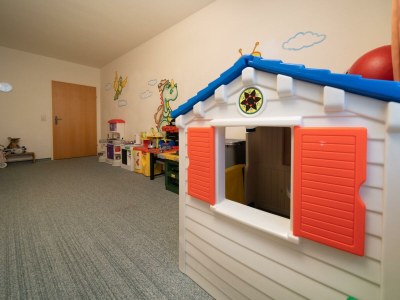 Holiday room Doppelzimmer B mit Dusche od. Bad, WC - Outdoor photo 99