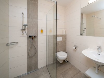 Holiday room Doppelzimmer B mit Dusche od. Bad, WC - Outdoor photo 104