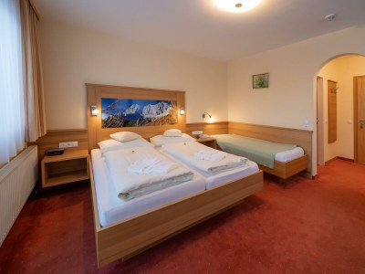 Holiday room Doppelzimmer B mit Dusche od. Bad, WC - Outdoor photo 107