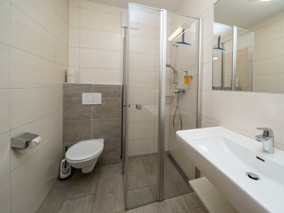 Holiday room Doppelzimmer B mit Dusche od. Bad, WC - Outdoor photo 116