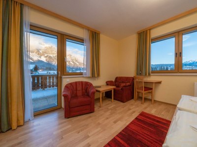 Holiday room Doppelzimmer B mit Dusche od. Bad, WC - Outdoor photo 120