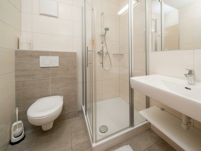 Holiday room Doppelzimmer B mit Dusche od. Bad, WC - Outdoor photo 126