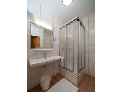 Holiday room Doppelzimmer B mit Dusche od. Bad, WC - Outdoor photo 131
