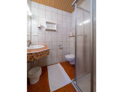 Holiday room Doppelzimmer B mit Dusche od. Bad, WC - Features photo 146