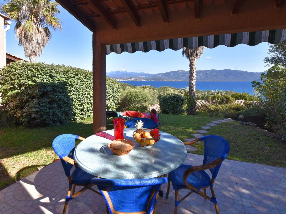 Holiday house Cantu di Mare - Outdoor photo 2