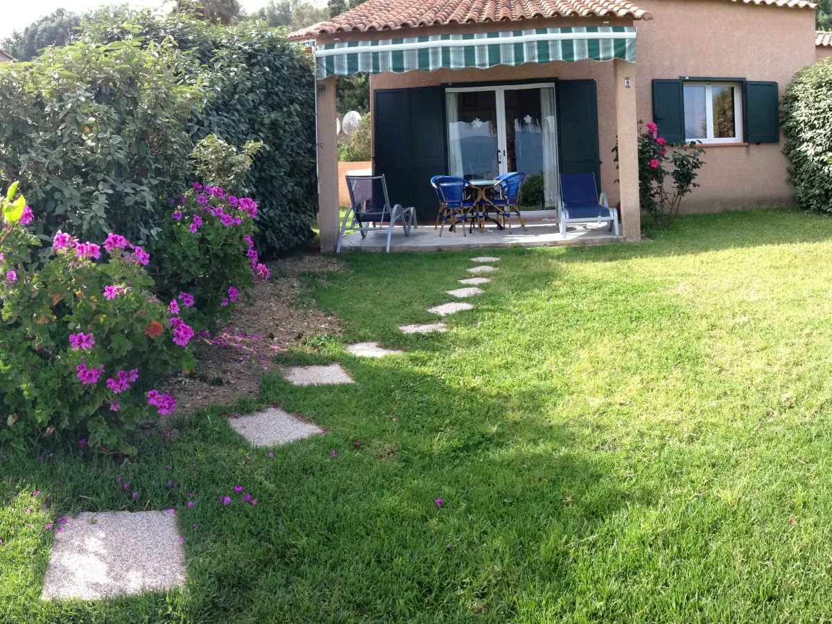 Holiday house Cantu di Mare - Outdoor photo 3