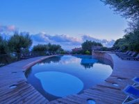 Céline et Thomas Mozziconacci