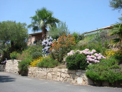 Holiday house Cantu di Mare - Outdoor photo 6