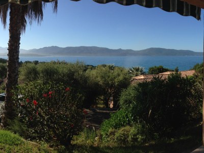 Holiday house Cantu di Mare - Outdoor photo 7