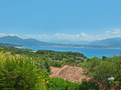 Holiday house Cantu di Mare - Outdoor photo 8