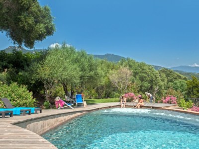 Holiday house Cantu di Mare - Outdoor photo 9