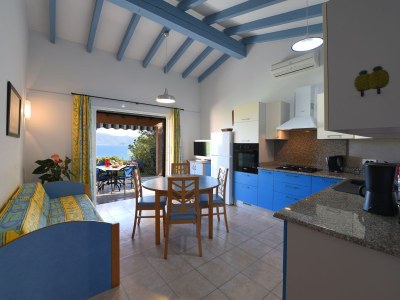 Holiday house Cantu di Mare - Features photo 10
