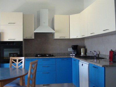 Holiday house Cantu di Mare - Features photo 12